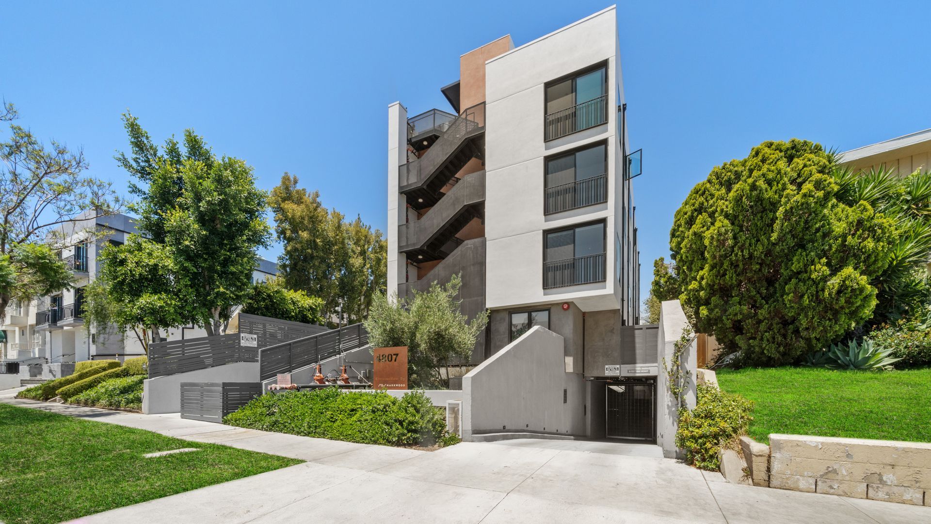 Los Angeles rental listing photo