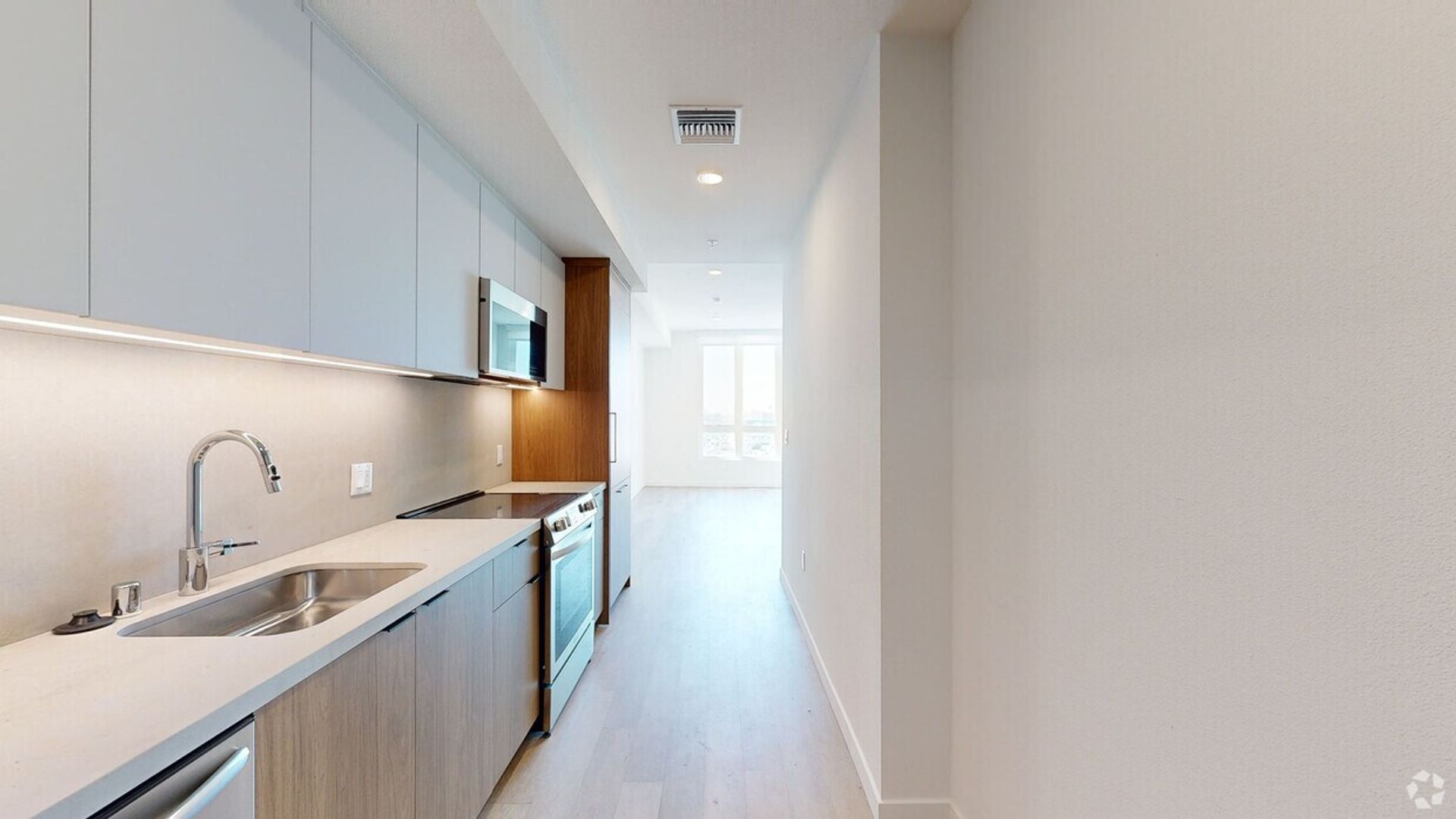 Los Angeles rental listing photo