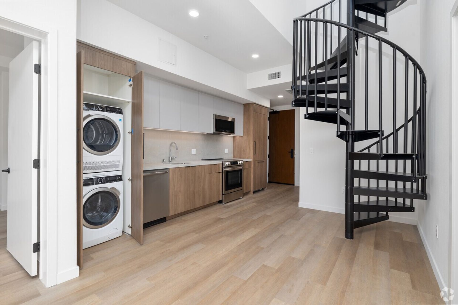 Los Angeles rental listing photo