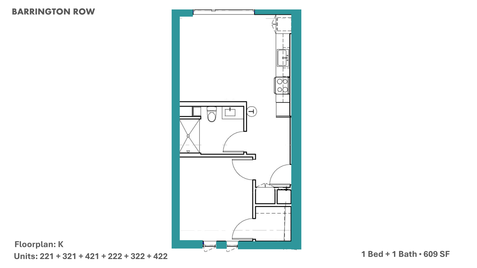 Los Angeles Apartment: 11701 Santa Monica Boulevard