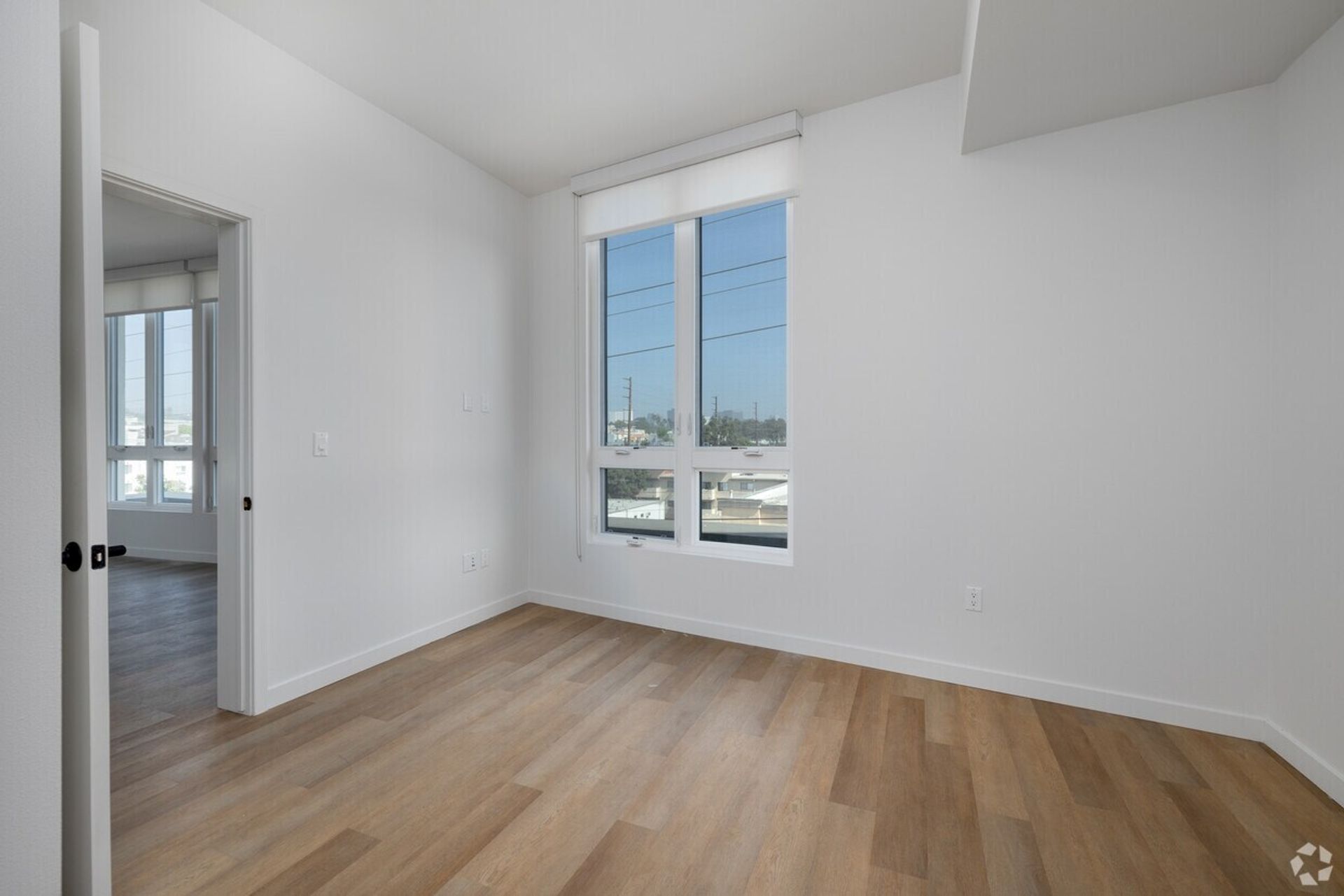 Los Angeles rental listing photo