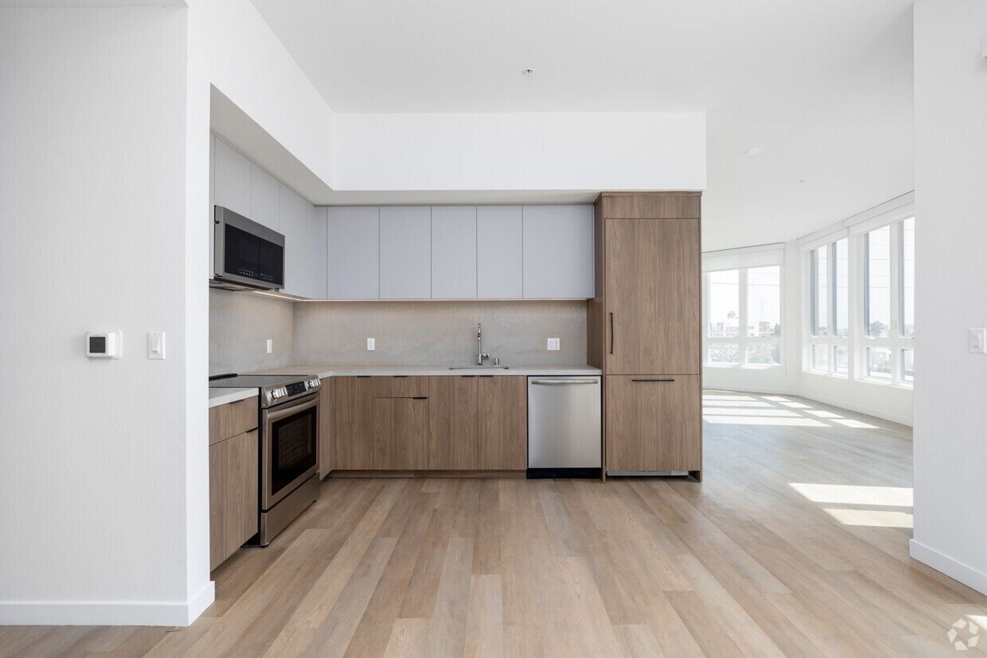 Los Angeles rental listing photo