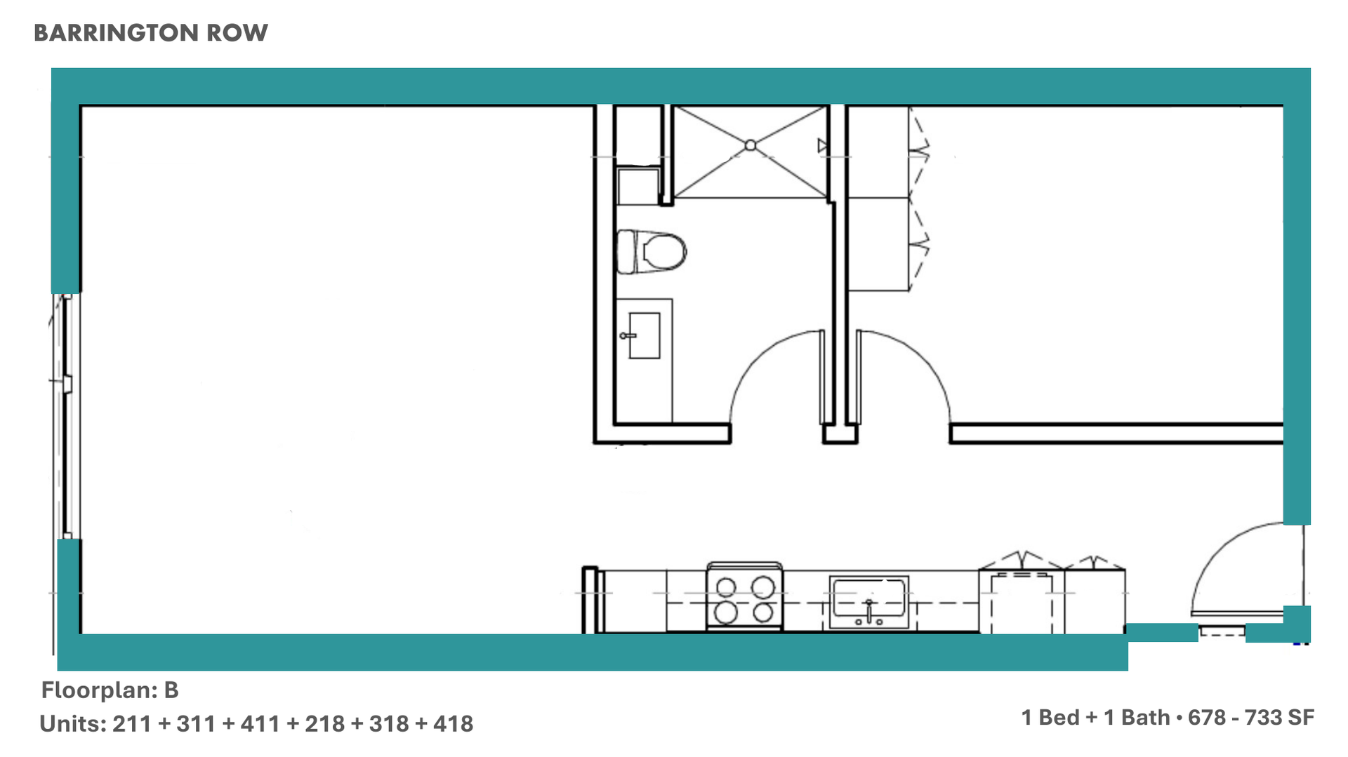 Los Angeles Apartment: 11701 Santa Monica Boulevard
