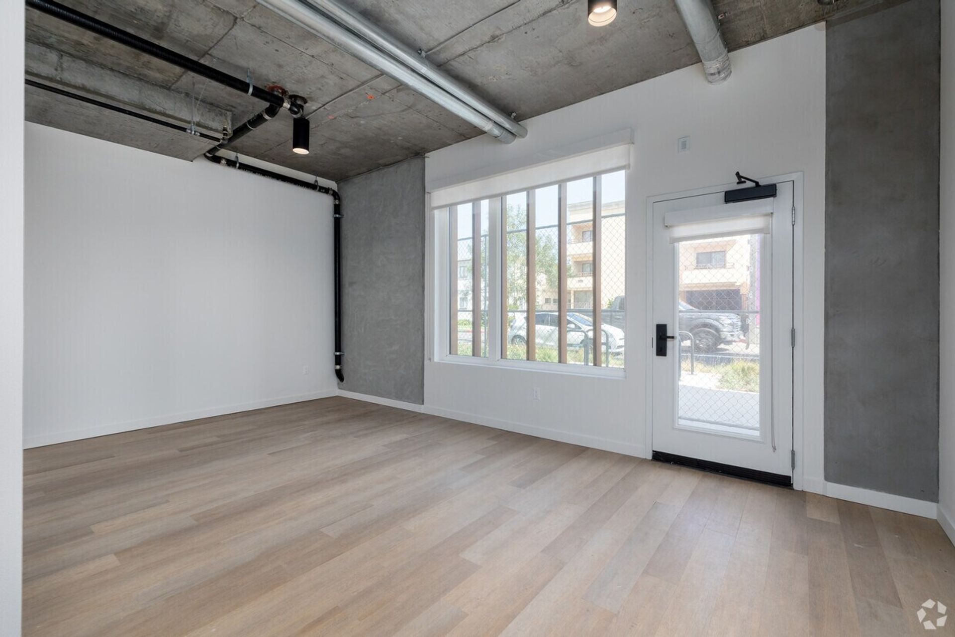 Los Angeles rental listing photo