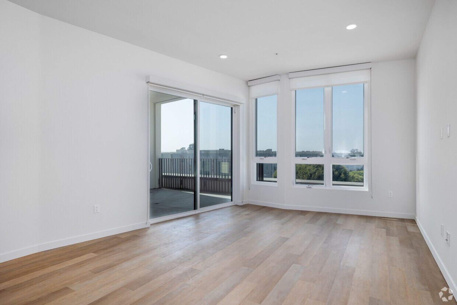 Los Angeles rental listing photo