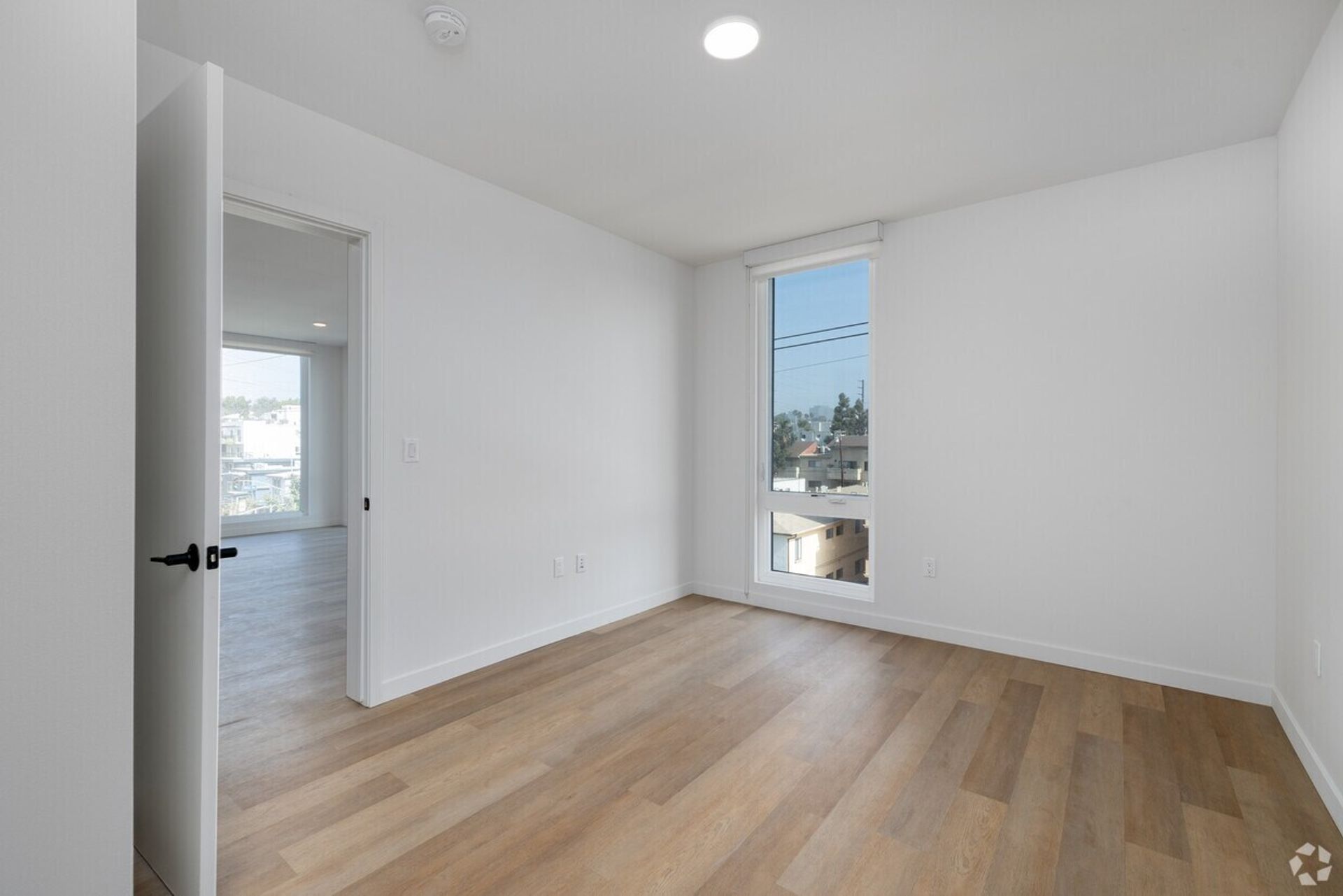 Los Angeles rental listing photo