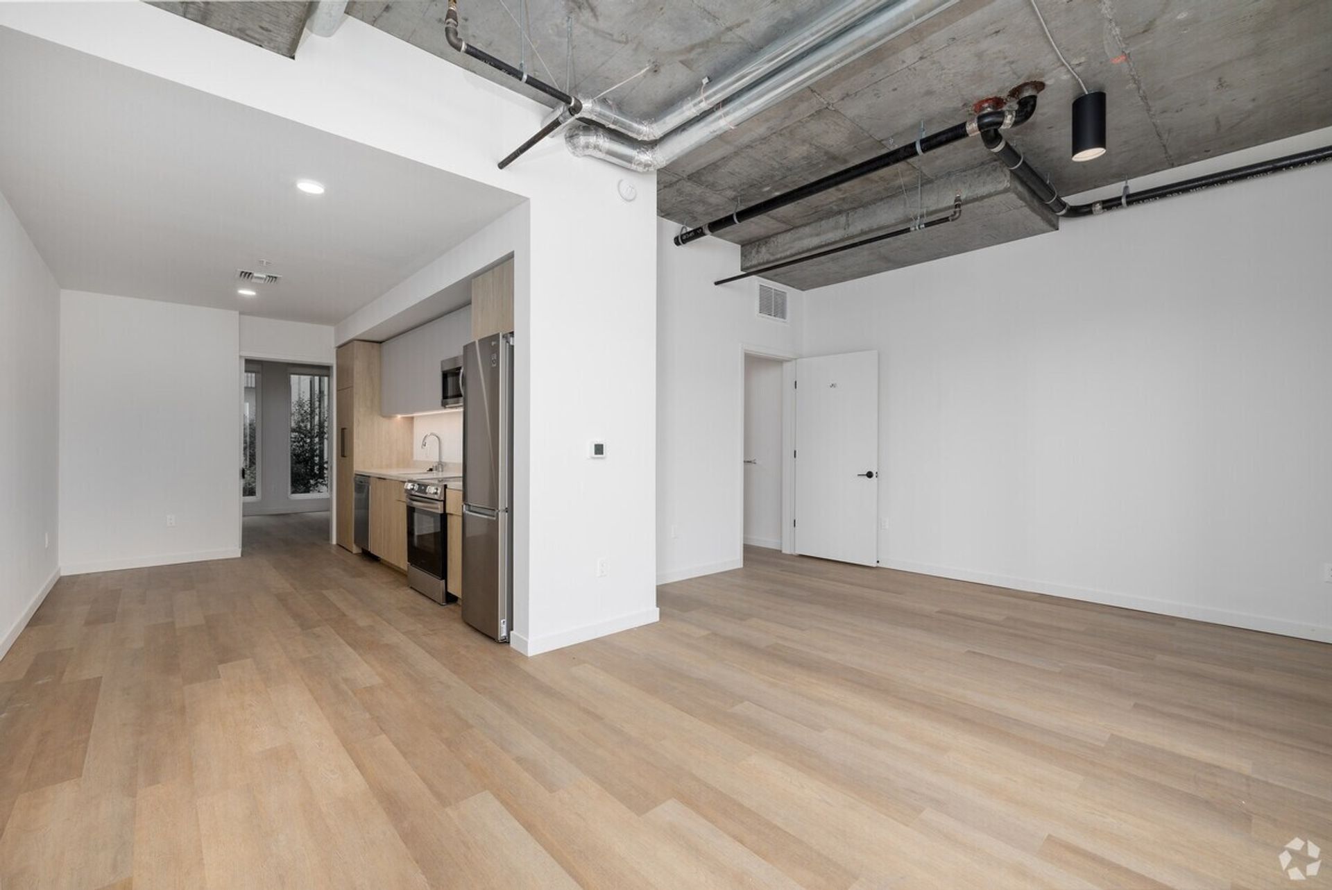 Los Angeles rental listing photo