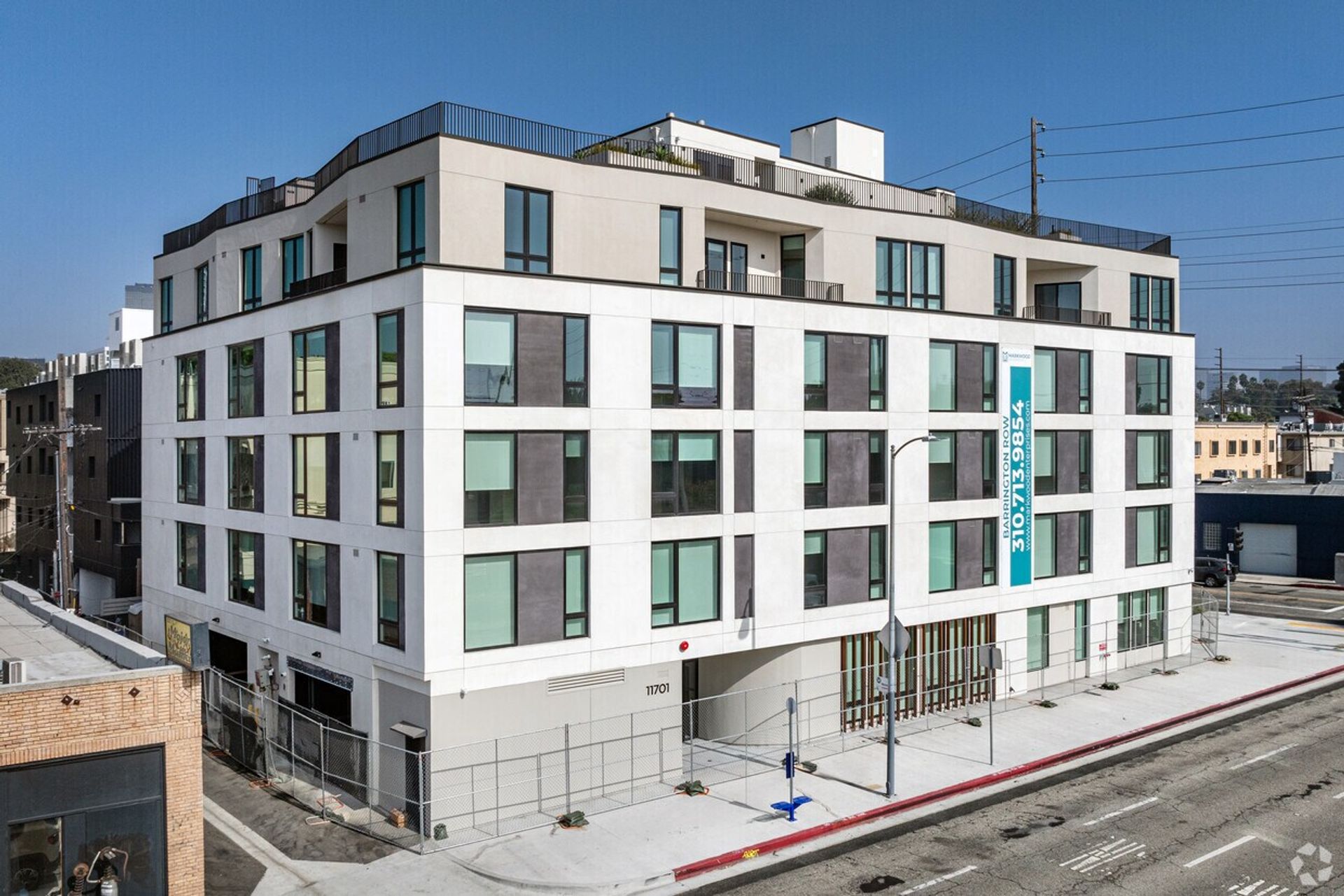 Los Angeles rental listing photo