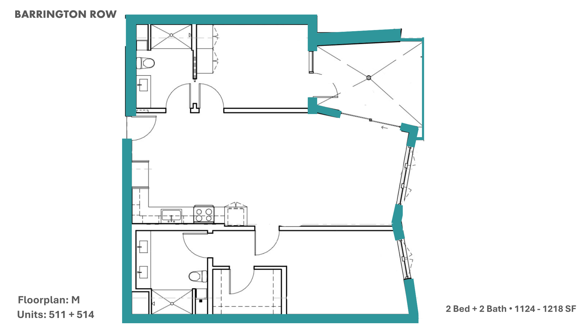 Los Angeles Apartment: 11701 Santa Monica Boulevard