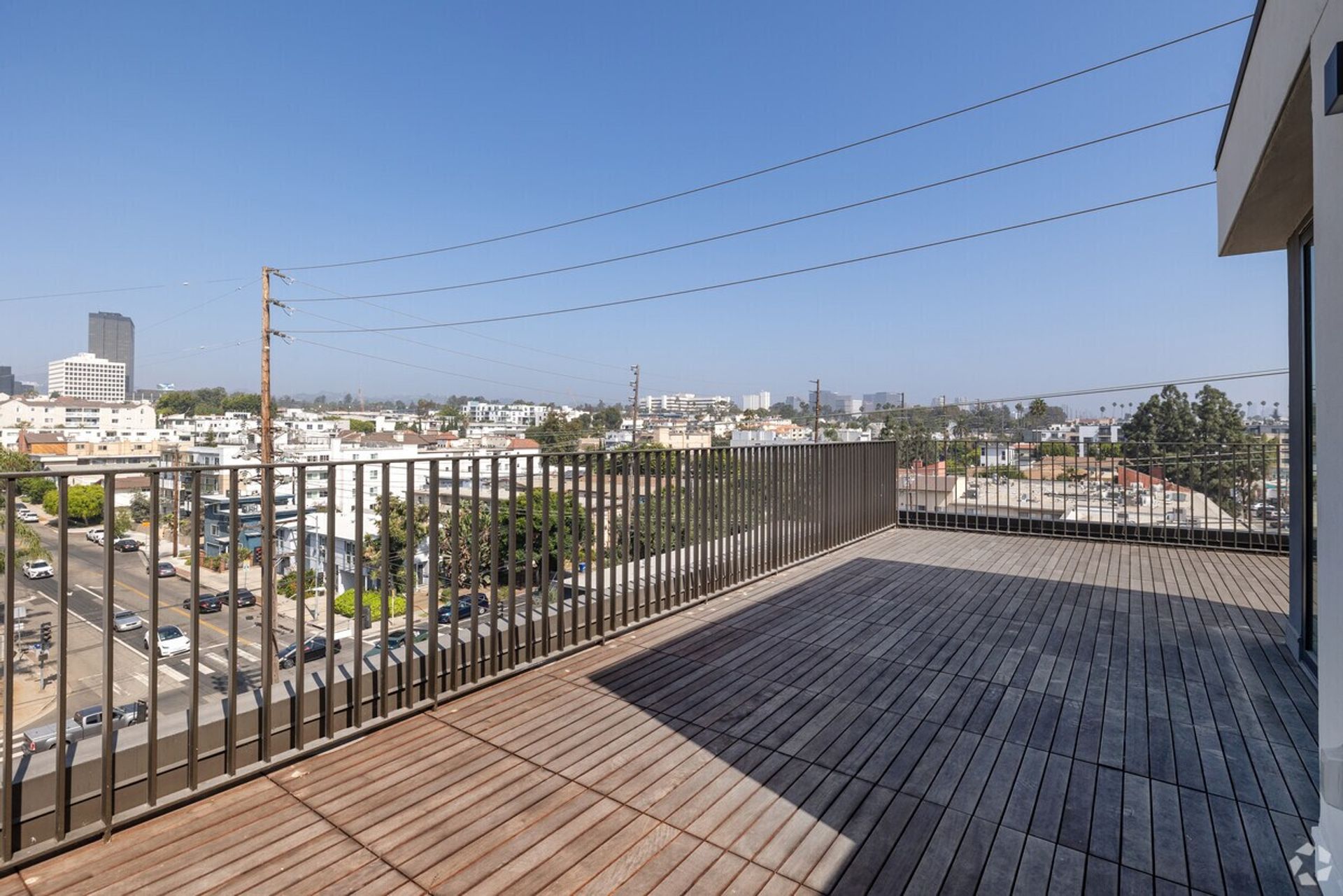 Los Angeles rental listing photo