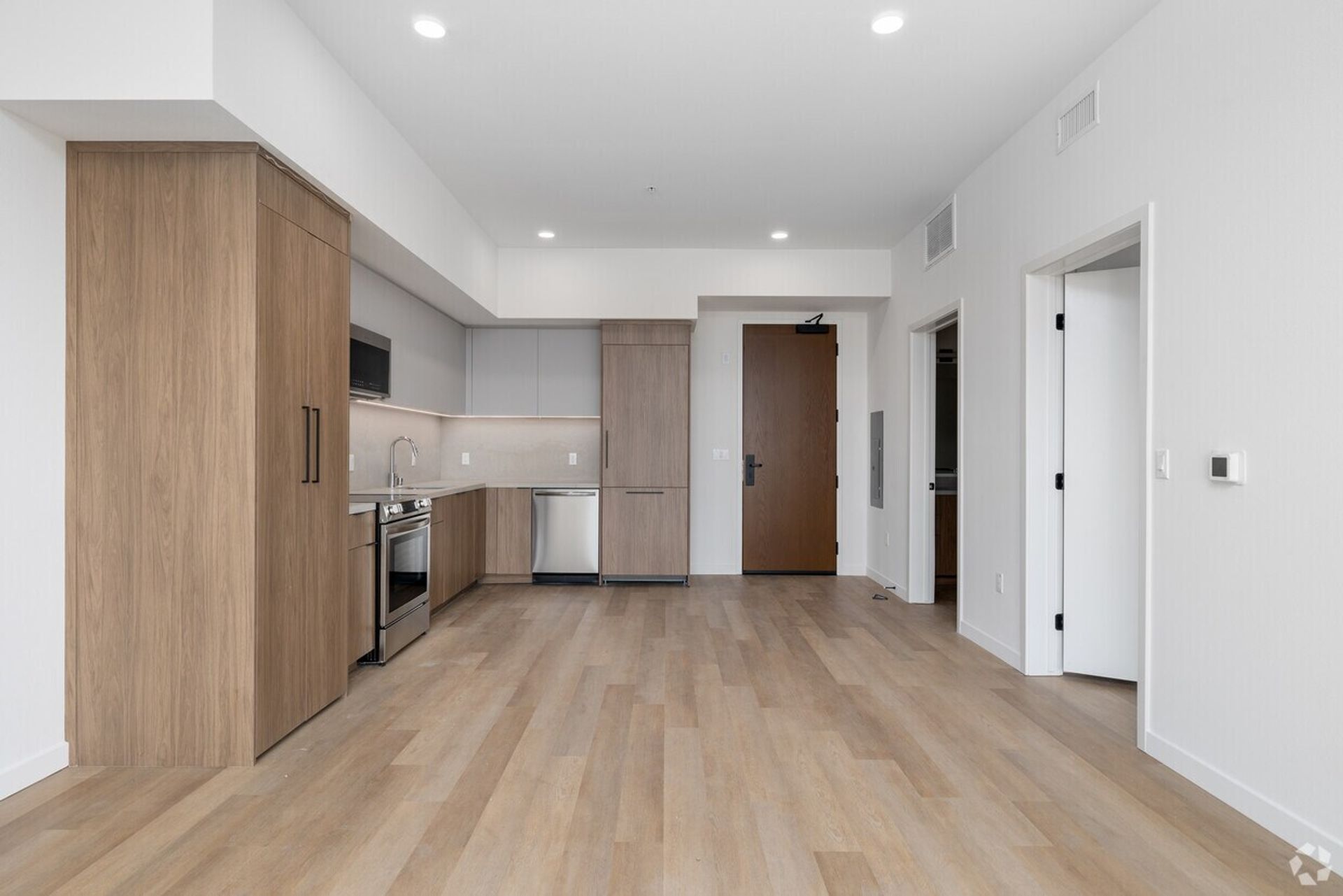 Los Angeles rental listing photo