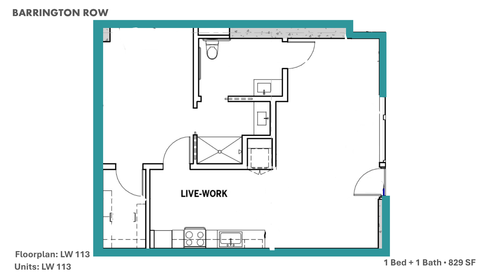 Los Angeles Apartment: 11701 Santa Monica Boulevard