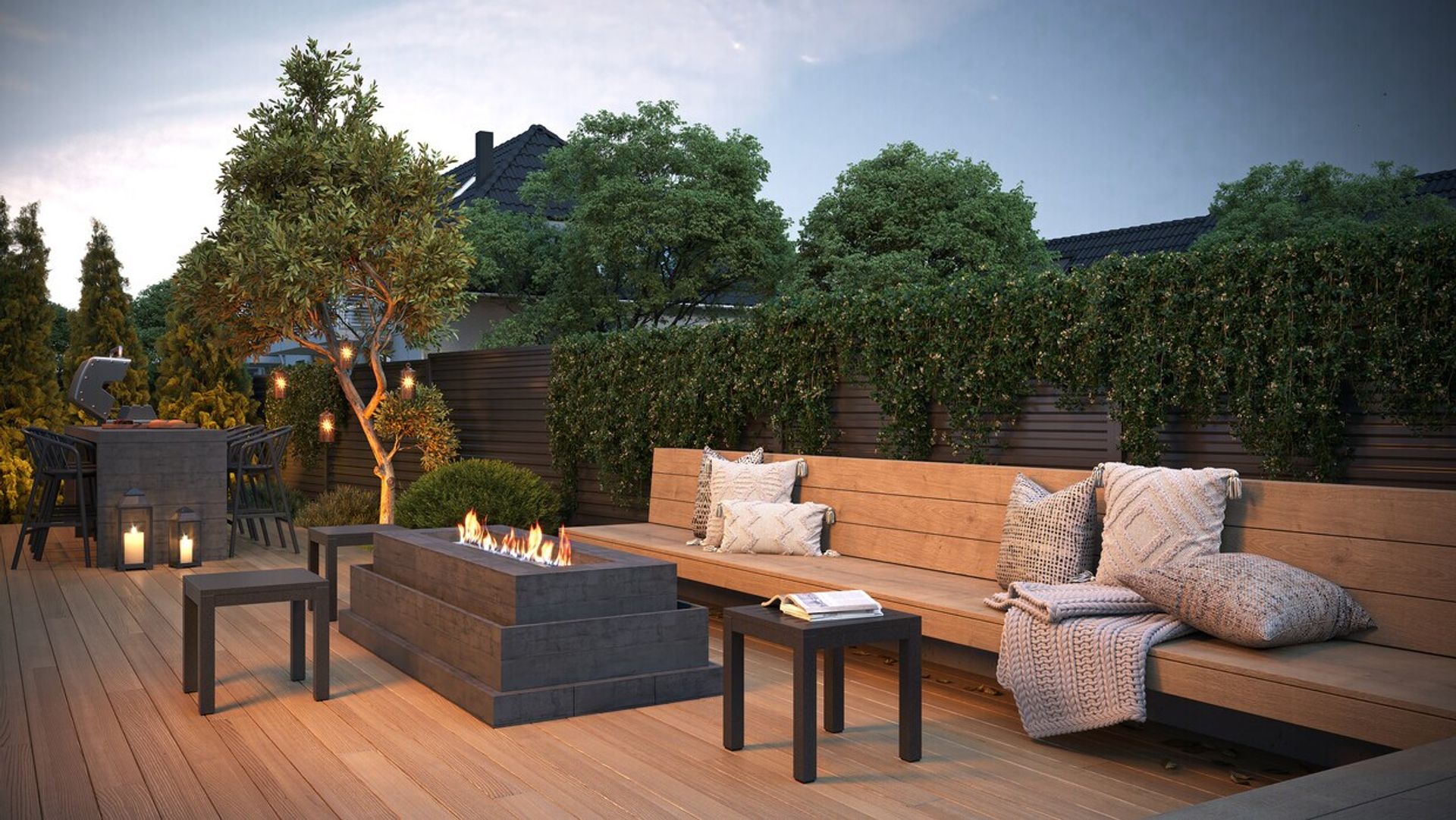 Los Angeles rental listing photo