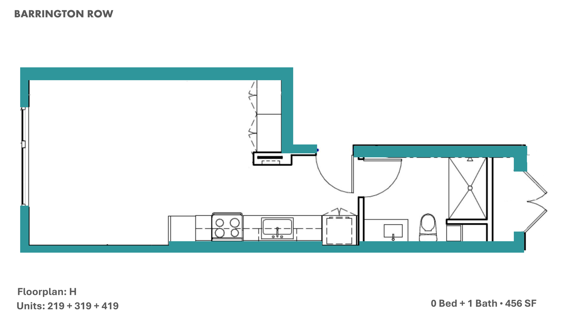 Los Angeles Apartment: 11701 Santa Monica Boulevard