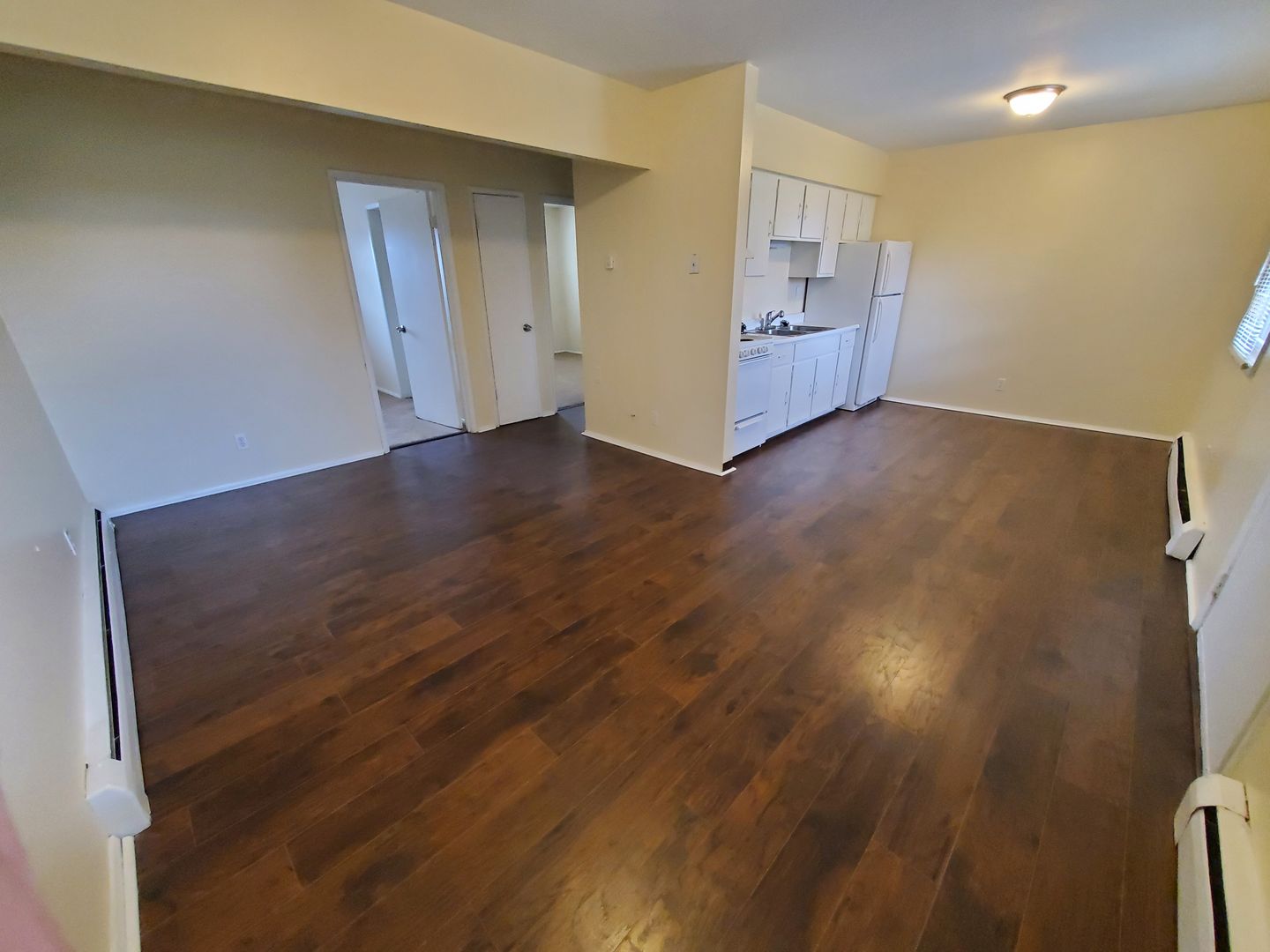 Rantoul Apartment: 300-320 North Drive