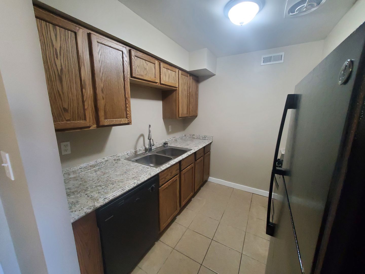 Rantoul Apartment: 1505 Hobson Drive