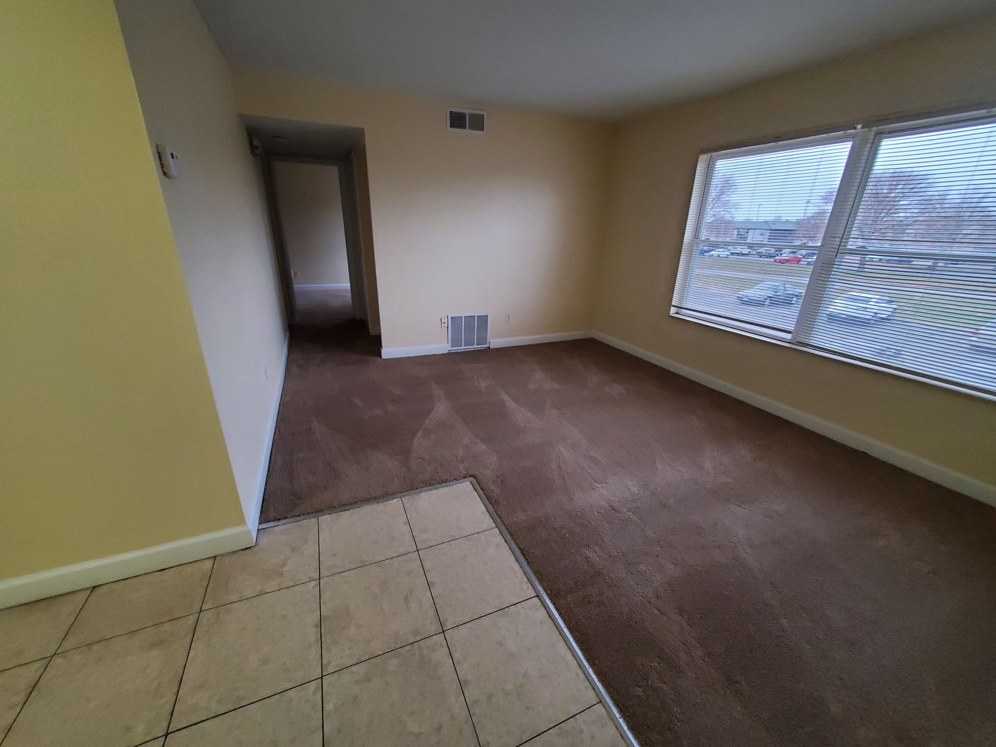 Rantoul Apartment: 1505 Hobson Drive