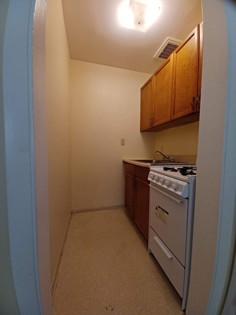 Rockford Apartment: 409-411 N Longwood St