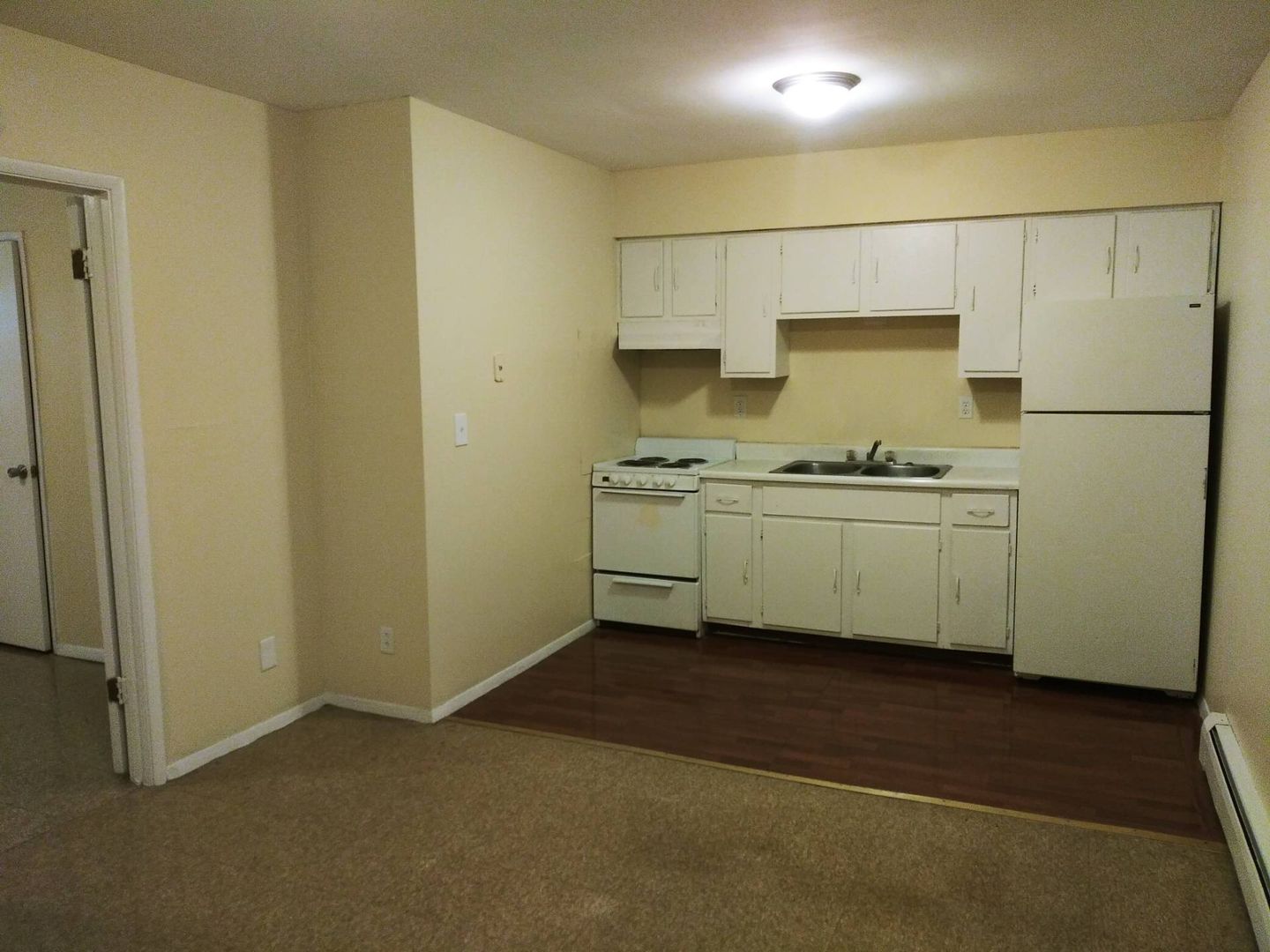 Rantoul Apartment: 300-320 North Drive