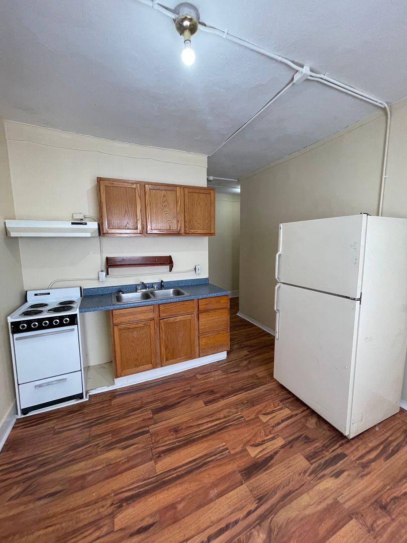 Rockford Apartment: 529 N Main St