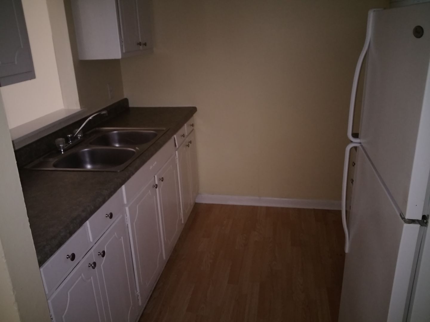 Rockford Apartment: 1116 Irving Ave