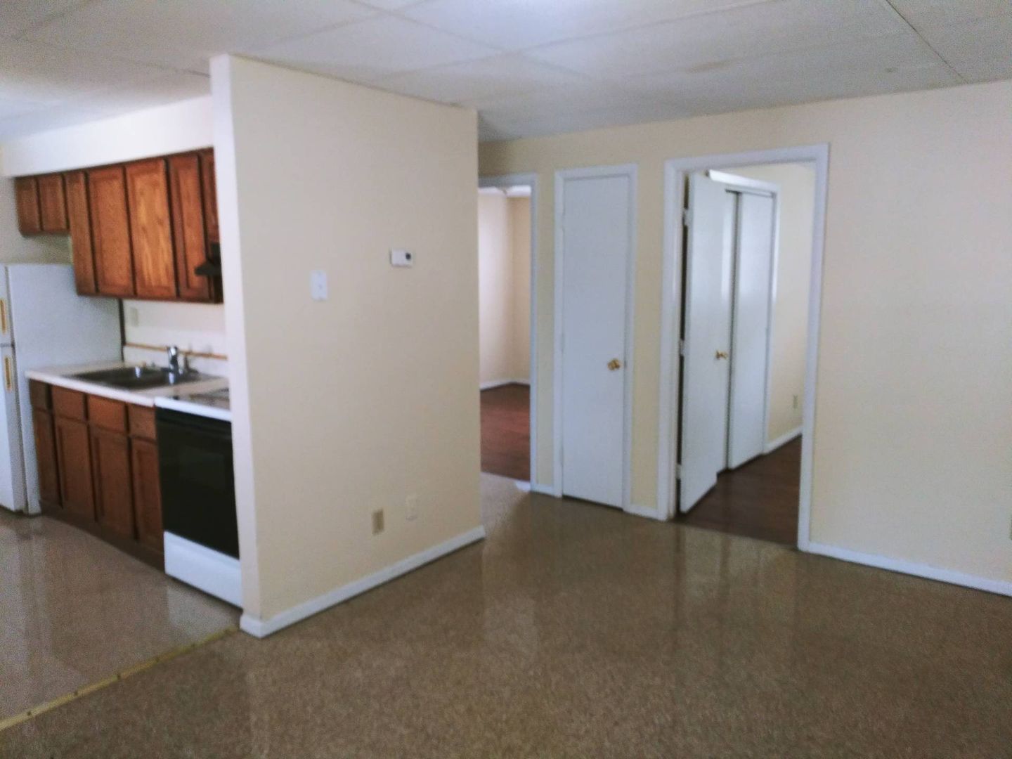 Rantoul Apartment: 300-320 North Drive