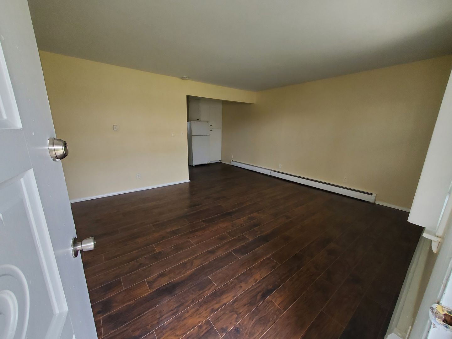 Rantoul Apartment: 707-711 E Congress Ave