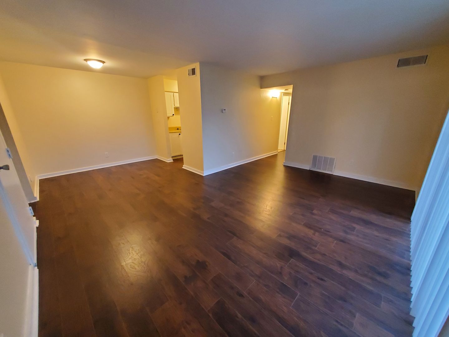 Rantoul Apartment: 1505 Hobson Drive