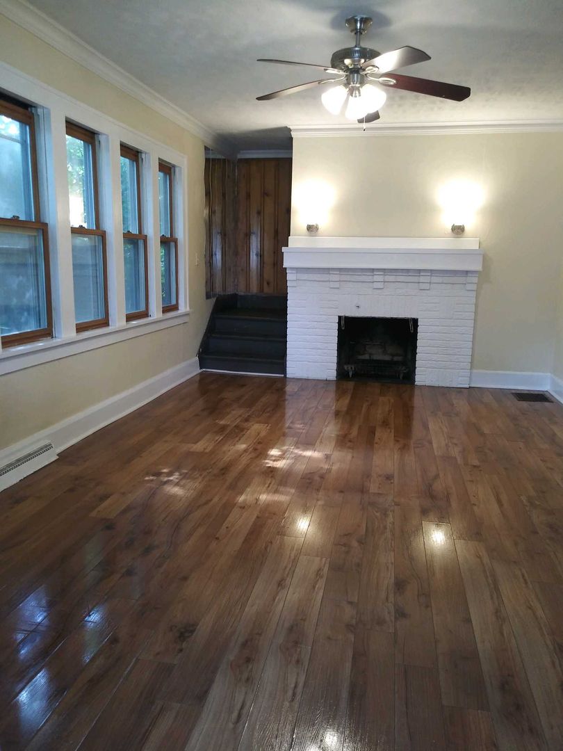 Rockford House: 1712 Vernon St