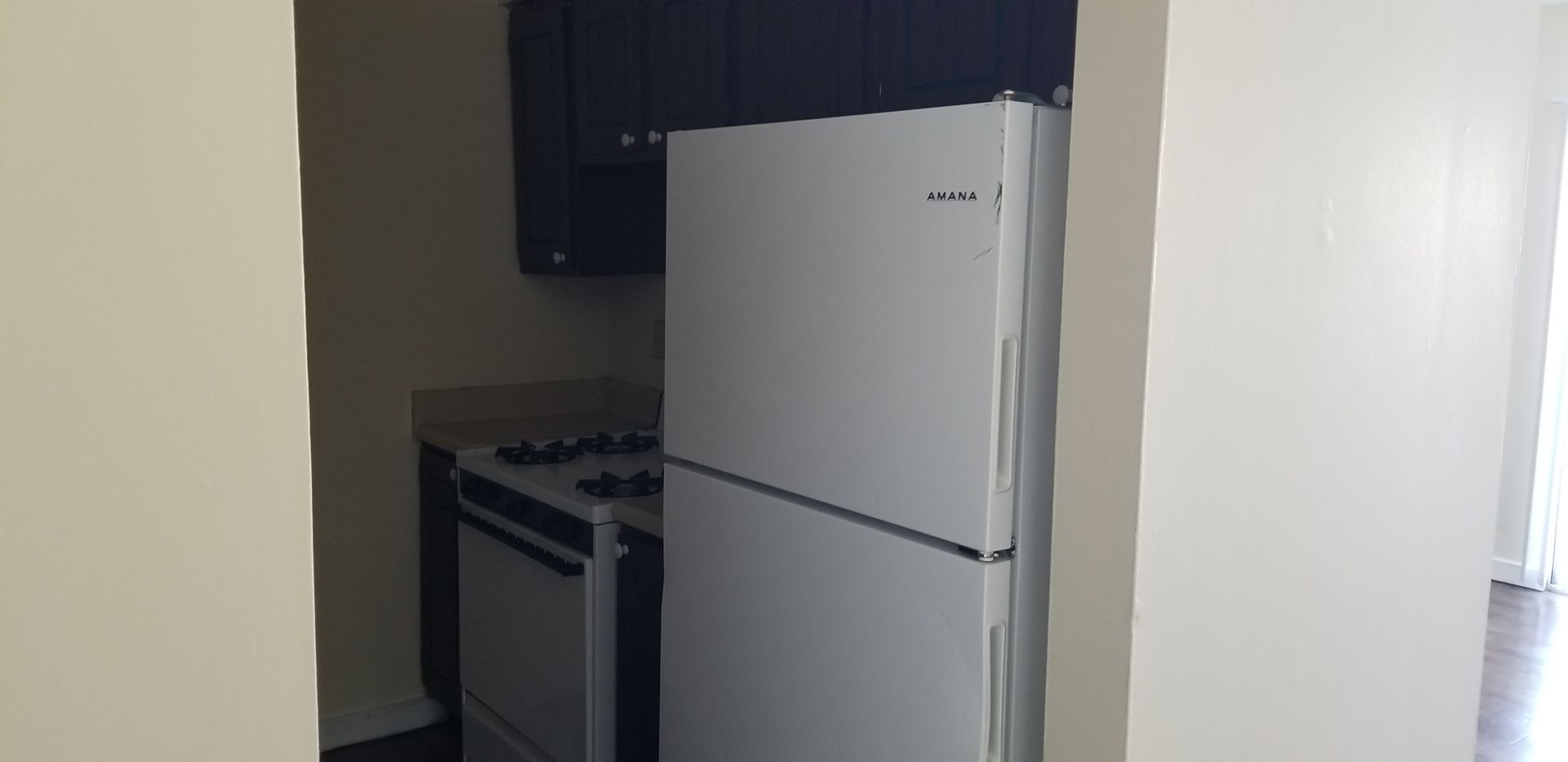 Rantoul Apartment: 1505 Hobson Drive