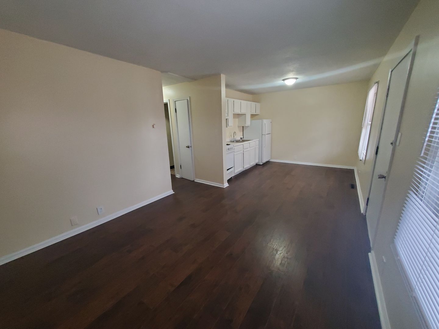 Rantoul Apartment: 603 S Maplewood Dr