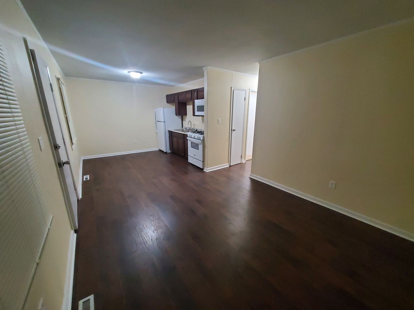 Rantoul Apartment: 603 S Maplewood Dr