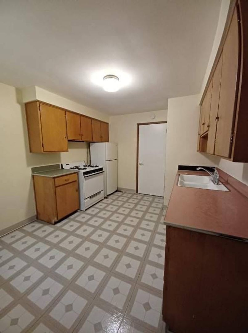 Rockford Apartment: 111 Regan St