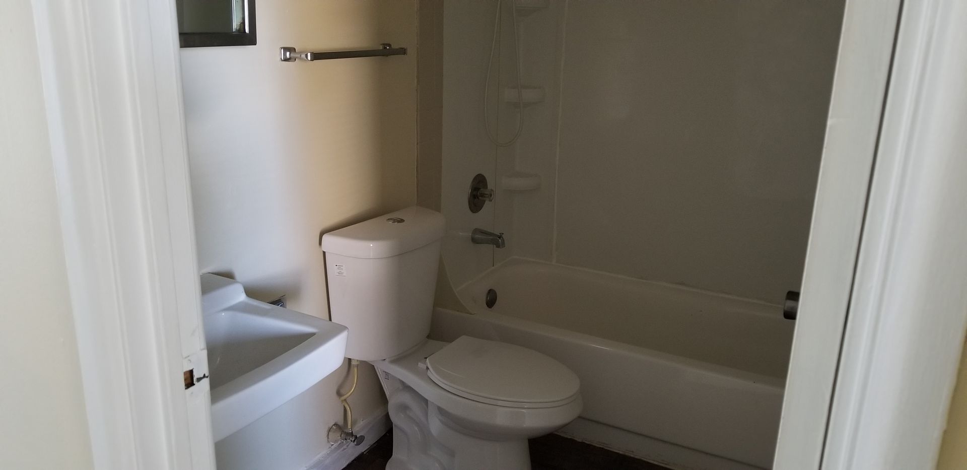 Rantoul Apartment: 1505 Hobson Drive