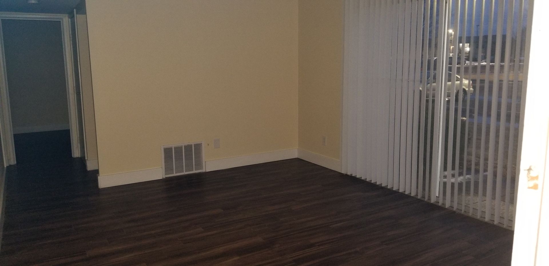 Rantoul Apartment: 1505 Hobson Drive