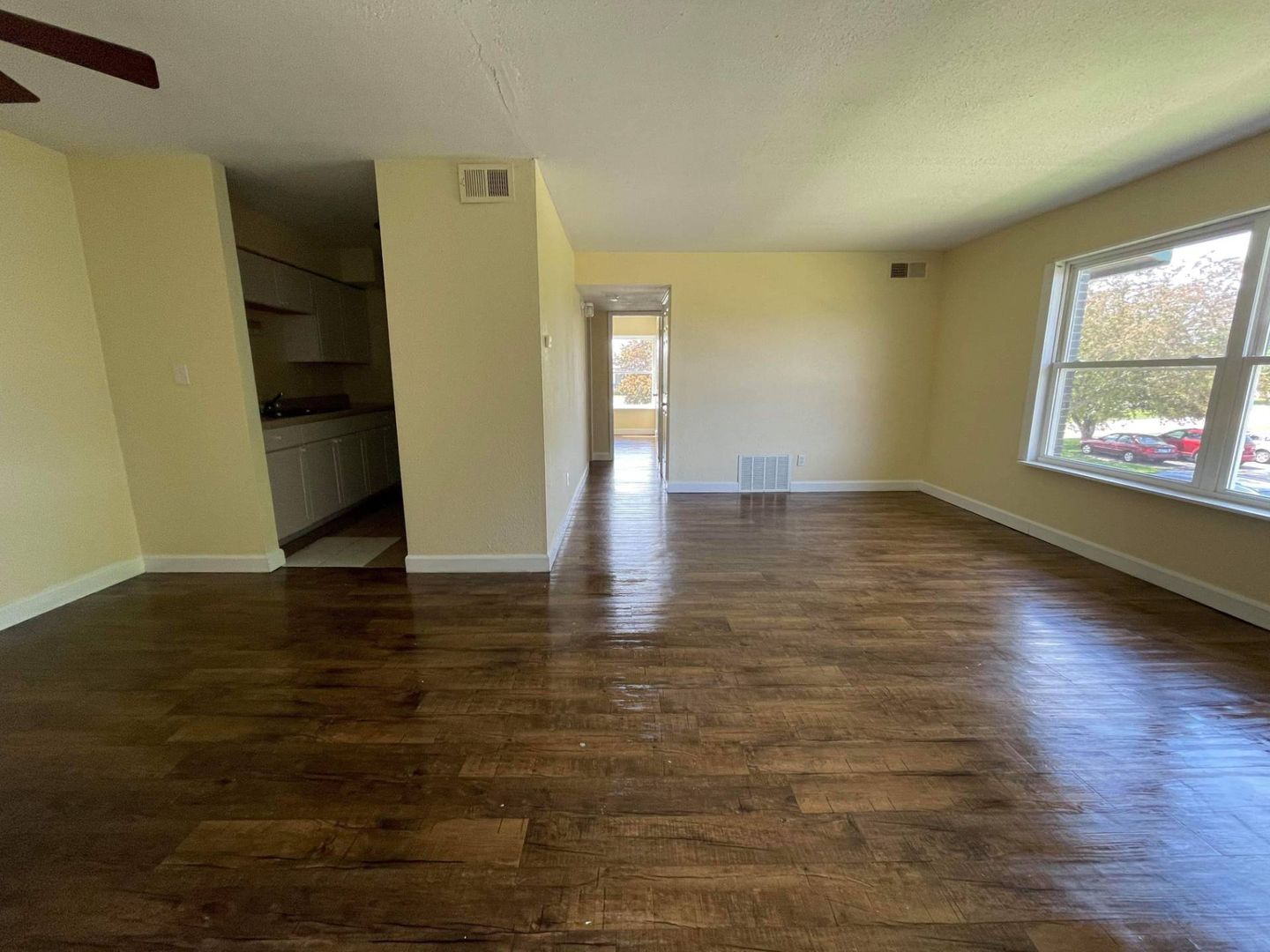 Rantoul Apartment: 1505 Hobson Drive