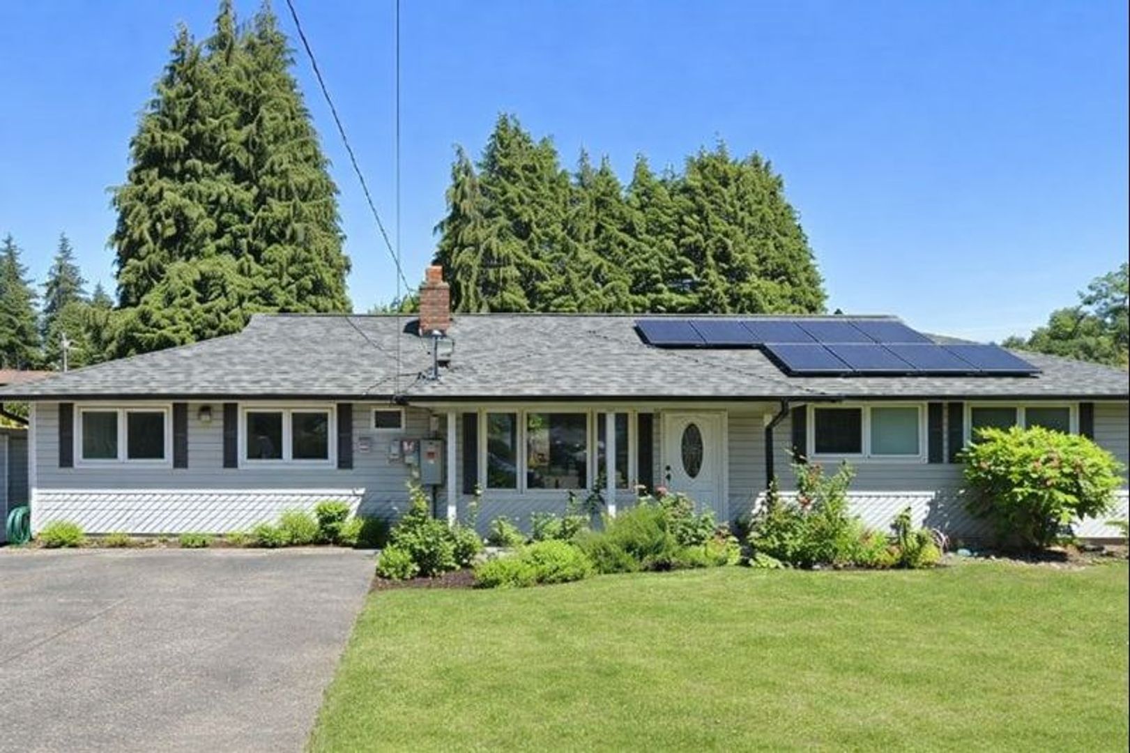 Tacoma Multiplex: 1511 N Harmon