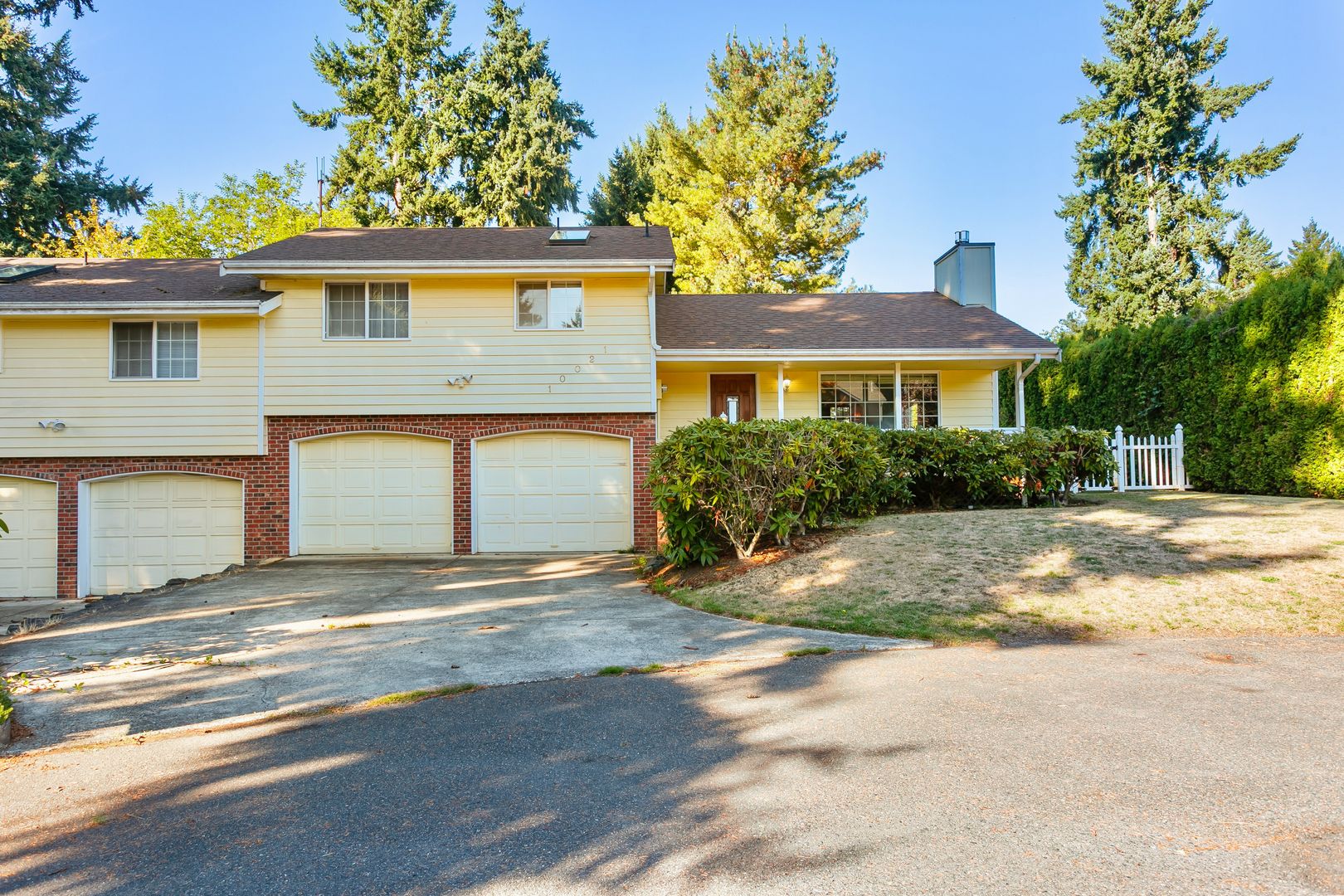 Lakewood Multiplex: 10021 99th St Sw Lakewood,WA 98498