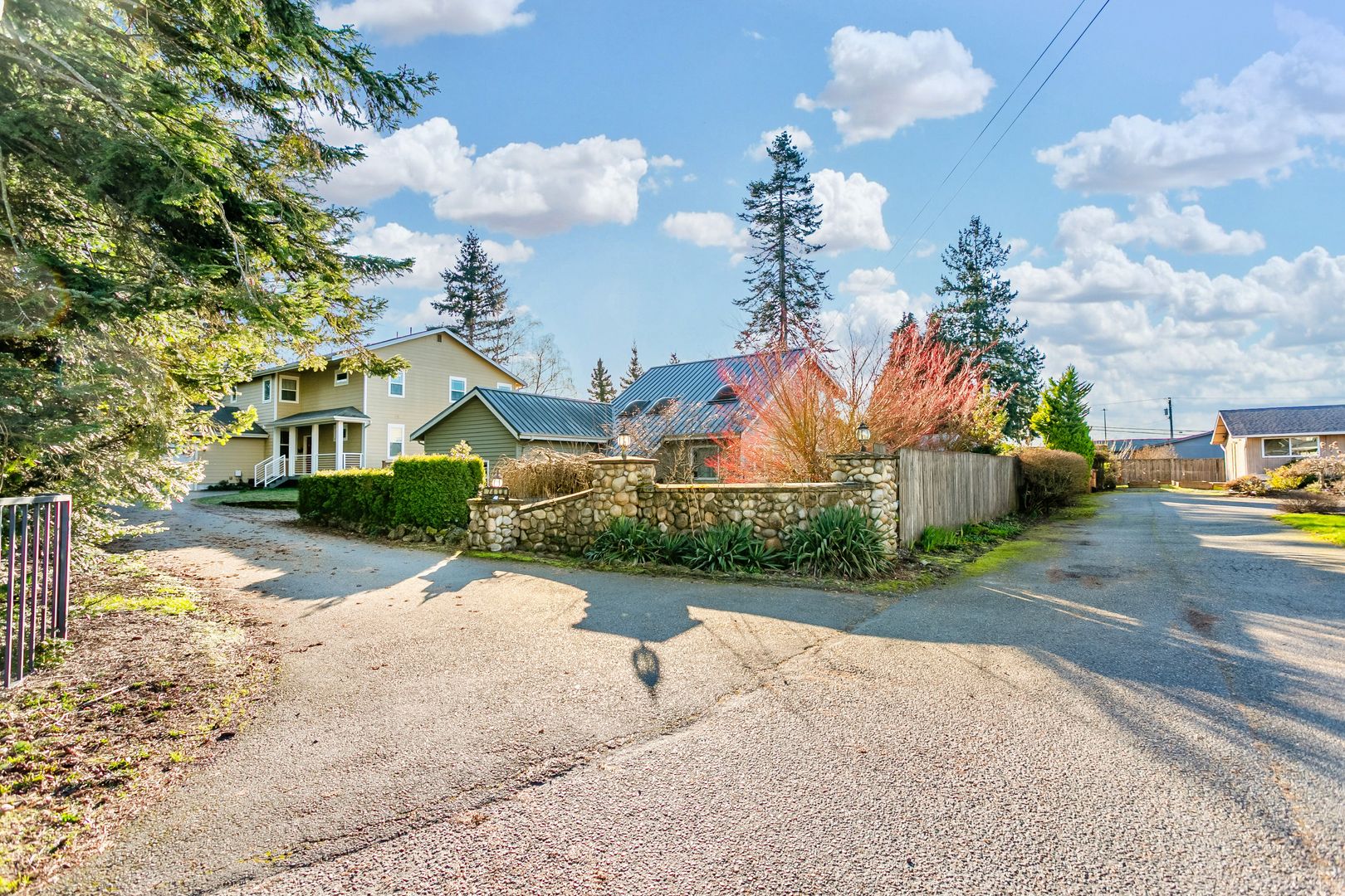 Tacoma House: 7418 South 10th Street