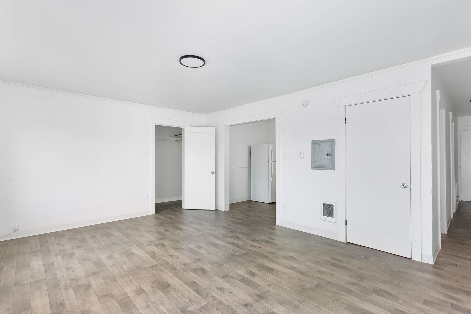 Tacoma Apartment: 3502 McKinley Avenue