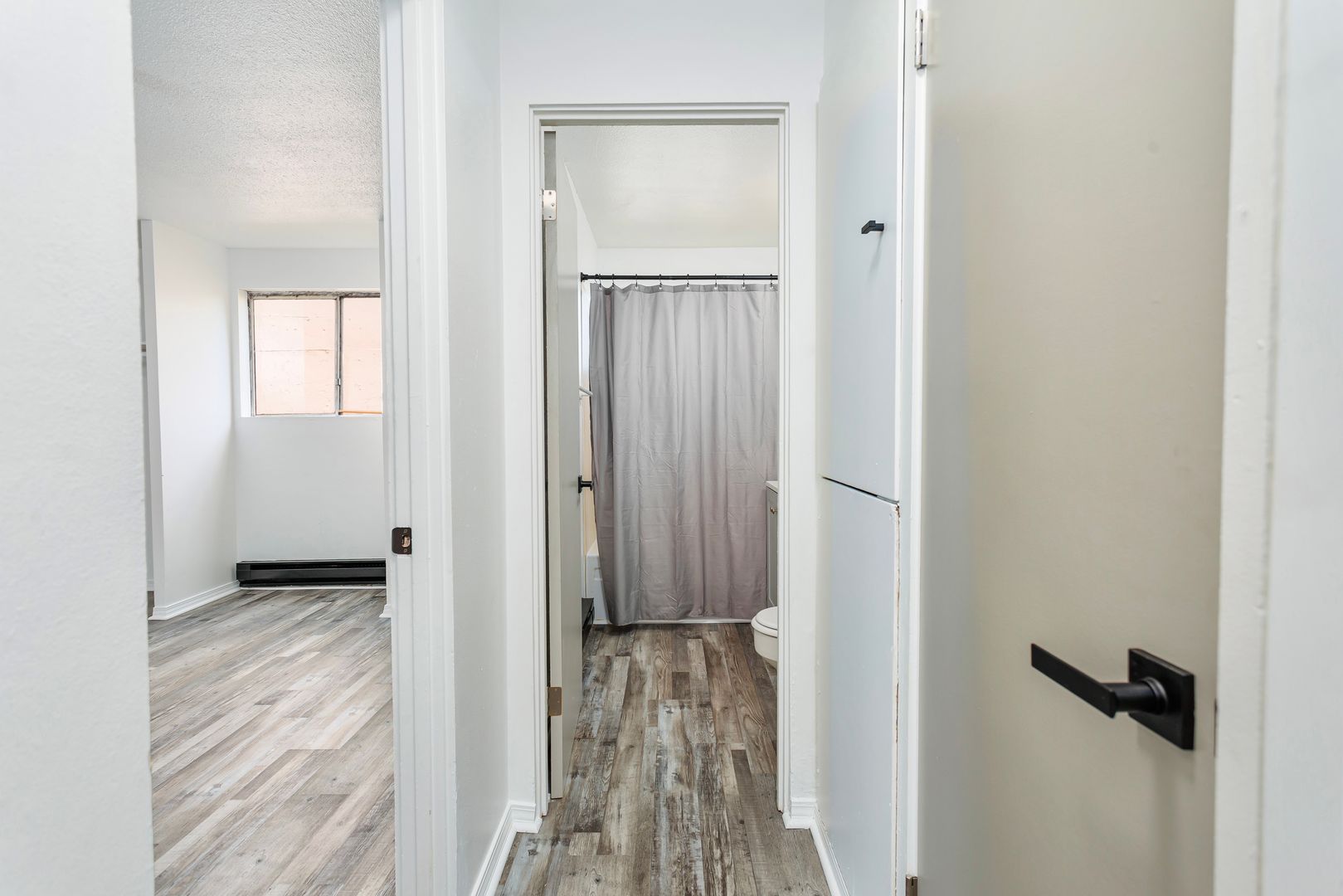 Tacoma Apartment: 1405 Martin Luther King Junior Way