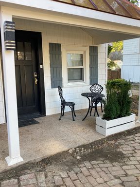 Adorable Guest house Historic Wythe – photo 1