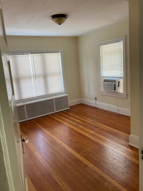 Front bedroom ...at top of stairs