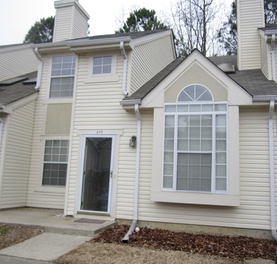 Nicely remodeled and next door to Ft Eustis – photo 1