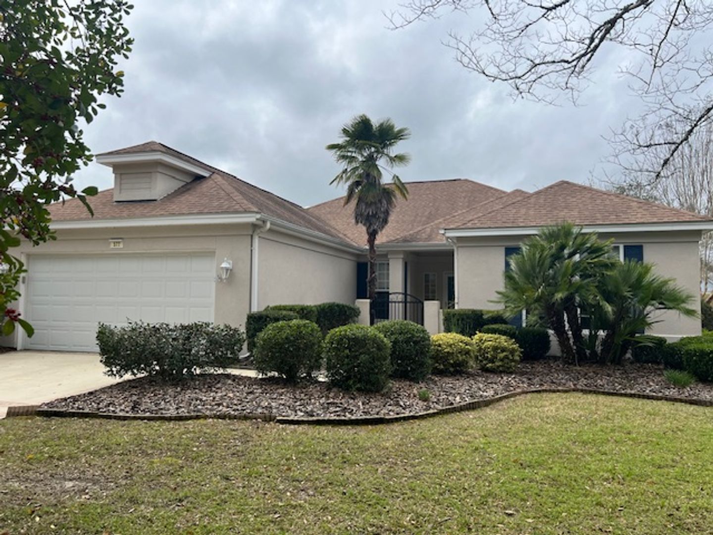 Bluffton House: 577 Argent Way