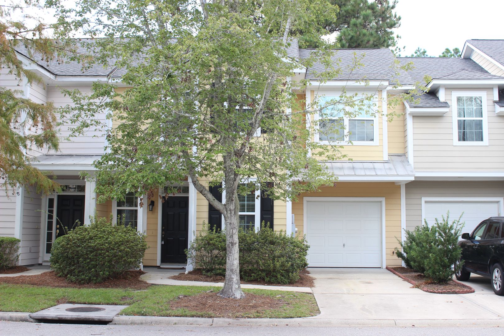 Bluffton House: 4 Winterberry Lane