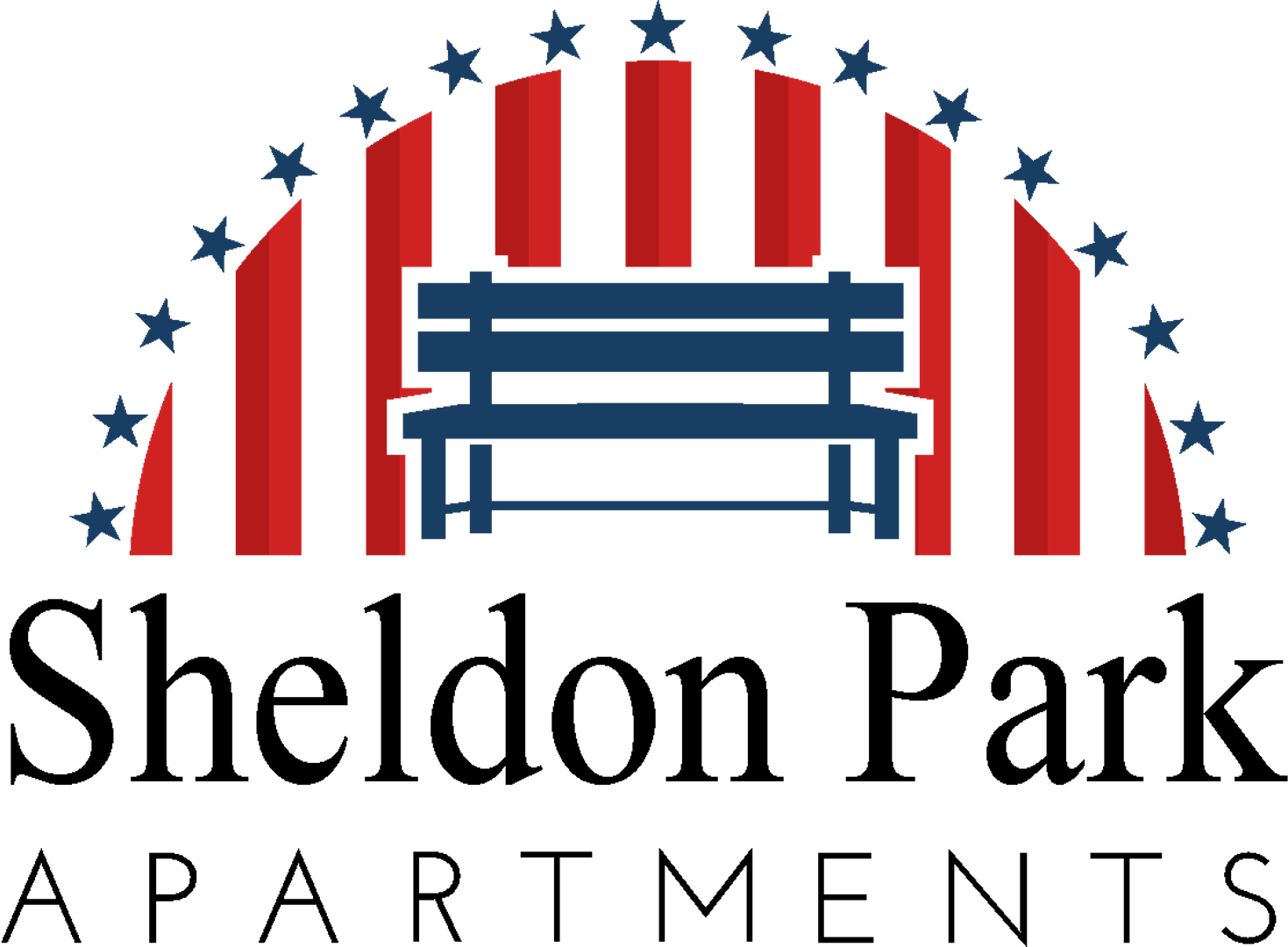 Sheldon Apartment: 600 W Market