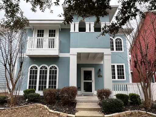 Beautiful coastal design 4 bedroom, 2.5 bath home