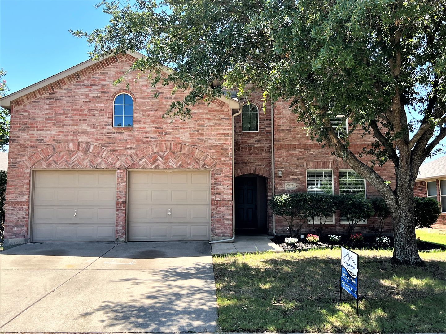 Aubrey House: 1209 Canvasback Drive