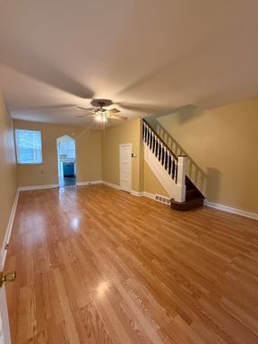 3 Bedroom Rental – 1914 S. 22nd Street, Philadelphia, PA 19145